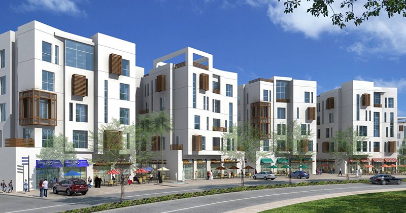 دراسات-جدوى-مجمع-سكني